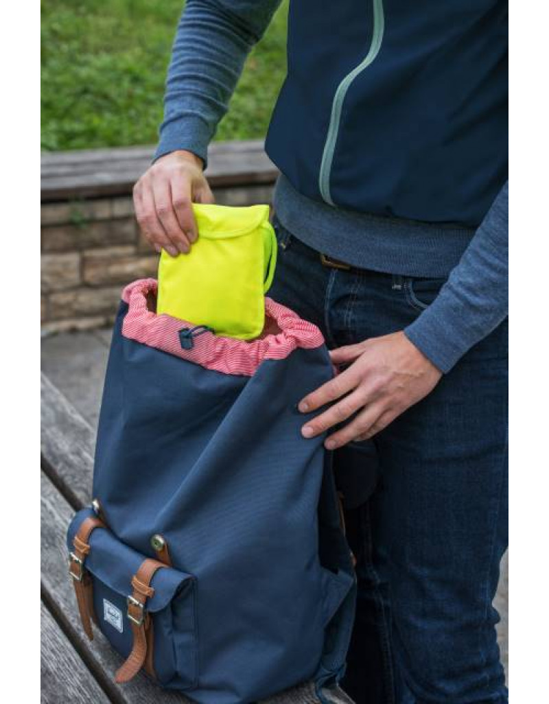 Vestă de lucru pliabilă ușor de transportat